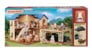 Sylvanian Families - Large House with Carport Gift Set (5669) thumbnail-5