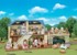 Sylvanian Families - Large House with Carport Gift Set (5669) thumbnail-6