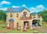 Sylvanian Families - Large House with Carport Gift Set (5669) thumbnail-7