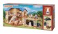 Sylvanian Families - Large House with Carport Gift Set (5669) thumbnail-13