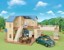 Sylvanian Families - Large House with Carport Gift Set (5669) thumbnail-15