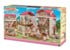 Sylvanian Families - Byhus med Lys - med det hemmelige loftsrum (5708) thumbnail-4