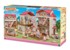 Sylvanian Families - Red Roof Country Home - Secret Attic Playroom (5708) thumbnail-4