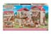 Sylvanian Families - Byhus med Lys - med det hemmelige loftsrum (5708) thumbnail-7