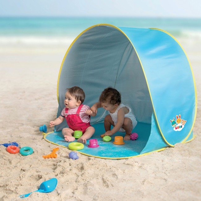 Ludi - Pop-up Tent - LU2304