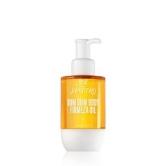 Sol de Janeiro - Bum Bum Body Firmeza Oil 100 ml