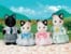 Sylvanian Families - Familien Siameserkat (5181) thumbnail-5