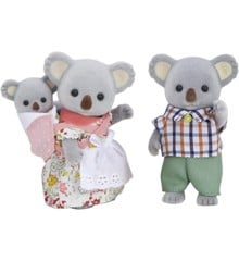 Sylvanian Families - Familien Koala (5310)