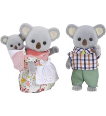 Sylvanian Families - Familien Koala