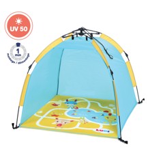 Ludi - Play tent med UV protection - LU90012