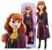 Disney Frozen - Fashion Doll Anna Posable thumbnail-2