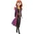 Disney Frozen - Fashion Doll Anna Posable thumbnail-1