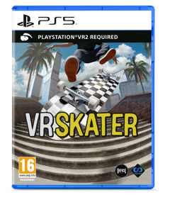 VR Skater