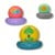 Happy Baby - Stacked Ball Tower (502212) thumbnail-2