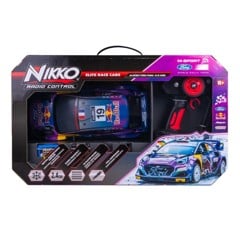 Nikko - Elite Race Cars - M-Sport Ford Puma (34cm) (10411)