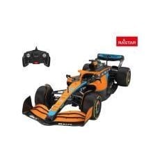 RASTAR - R/C 1:18 McLaren F1 MCL36 (93300)