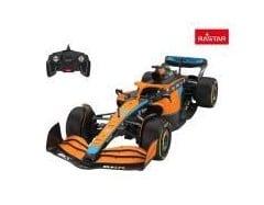 RASTAR - R/C 1:18 McLaren F1 MCL36 (93300)