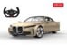 RASTAR - R/C 1:14 BMW i4 Concept (23180) thumbnail-2