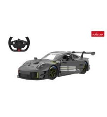 RASTAR - R/C 1:14 Porsche 911 GT2 RS Clubsport 25 (99500)