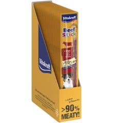 Vitakraft - 25 x Beef Stick okse12gr