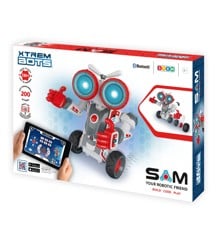 Xtrem Bots - Sam Bot (3803252)