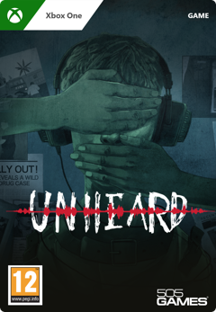 Unheard - Voices of Crime Edition