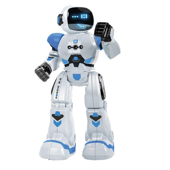Xtrem Bots - Robbie 2.0 (3803272)