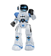Xtrem Bots - Robbie 2.0