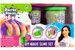 Doctor Squish -  DIY Magic Slime Double Set Green and Purple (38496) thumbnail-3