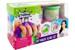 Doctor Squish -  DIY Magic Slime Double Set Green and Purple (38496) thumbnail-4