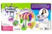 Doctor Squish -  DIY Magic Slime Double Set Green and Purple (38496) thumbnail-6