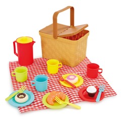 Junior Home - Picnic Playset (505147)