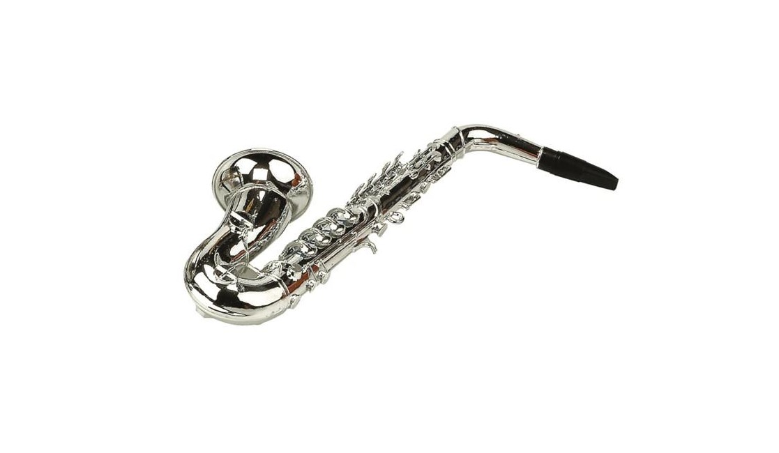 MUSIC - Saxophone 8 Notes (501087)