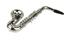 MUSIC - Saxophone 8 Notes (501087)