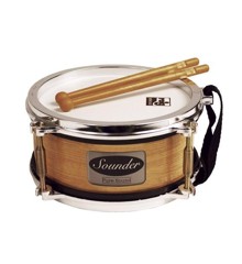MUSIC - Snare Drum 19cm (501088)