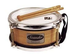 Music - Snare Drum 19cm (501088)