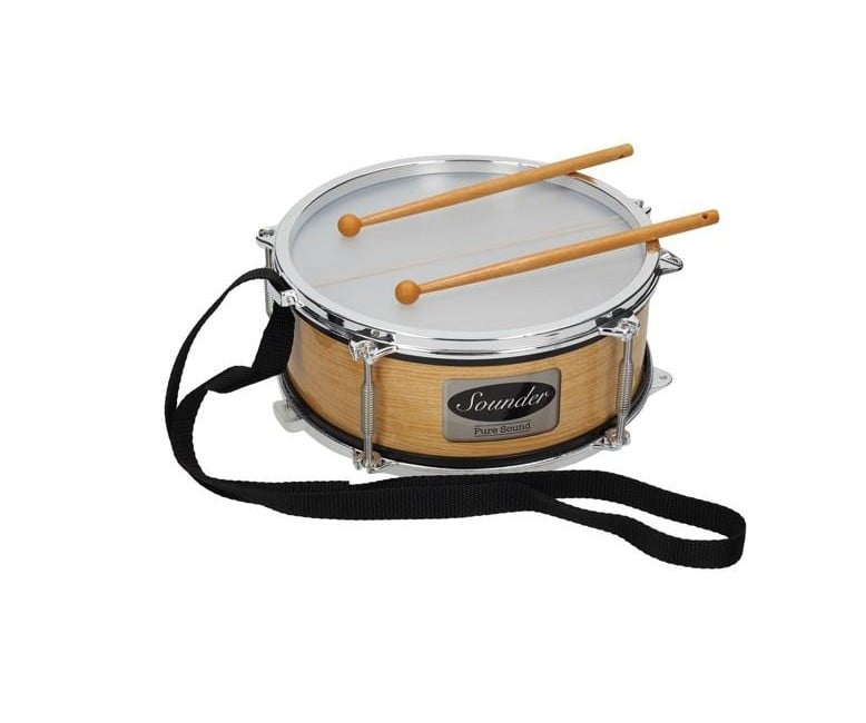 MUSIC - Snare Drum 25cm (501090)