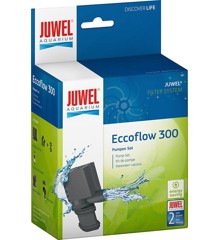 JUWEL -  Pump Eccoflow300 Multi Set - (127.6000)