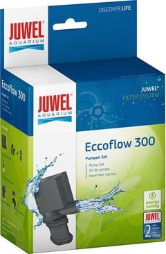 JUWEL -  Pump Eccoflow300 Multi Set - (127.6000)