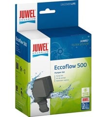 JUWEL -  Pump Eccoflow500 Multi Set - (127.6002)