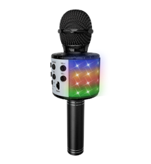 MUSIC - Lightning Karaoke Microphone (501096)