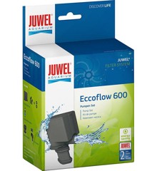 JUWEL -  Pump Eccoflow600 Multi Set - (127.6003)