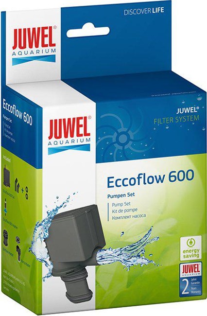 JUWEL -  Pump Eccoflow600