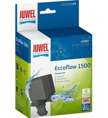 JUWEL -  Pump Eccoflow1500 Multi Set - (127.6005)