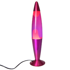 MUSIC - Lava Lamp - Galaxy 42cm (501125)