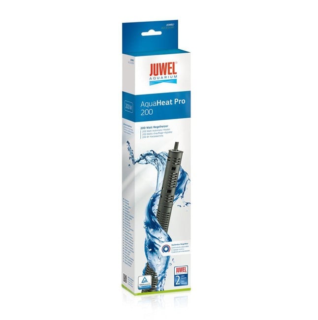 JUWEL - Varmelegeme AquaHeat Pro 200W