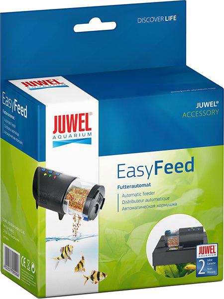 JUWEL - EasyFeed - (133.0091) - Kjæledyr og utstyr