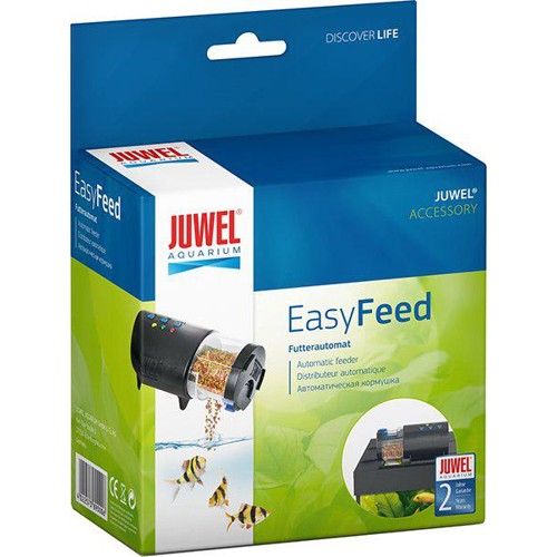 JUWEL - EasyFeed - (133.0091)