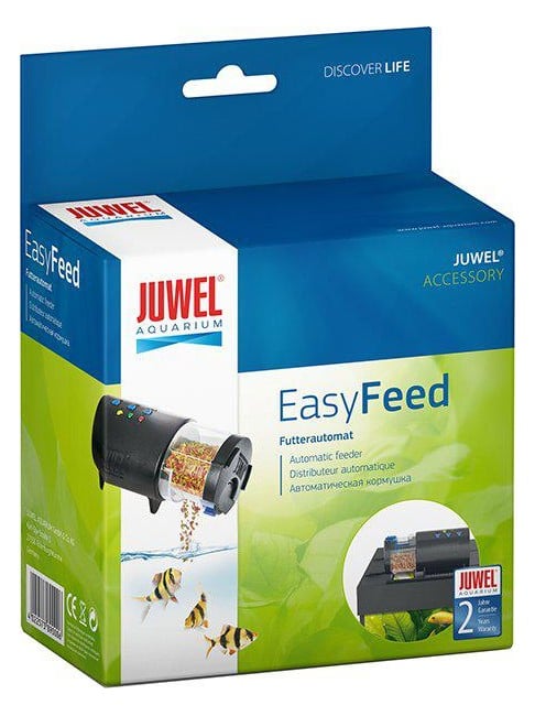 JUWEL - EasyFeed  - (133.0091)