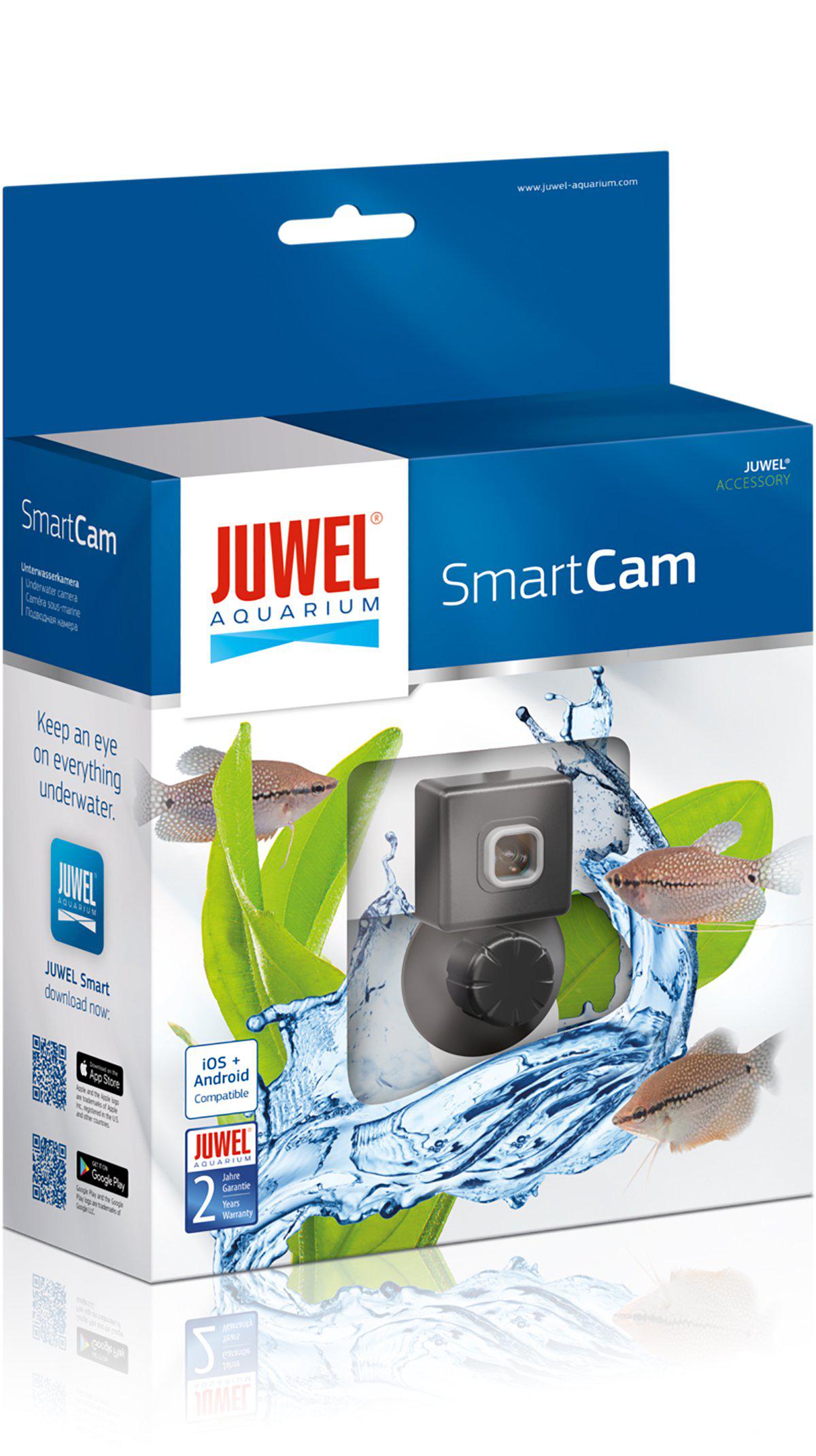 JUWEL -  Undervands kamera Smart Cam